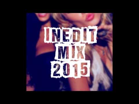 DARIO BRUX MIX NEW INEDIT HOUSE MUSIC 2015
