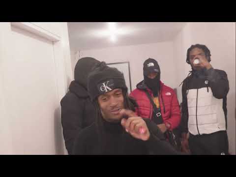 Wenjii - Warzone (Official Video)