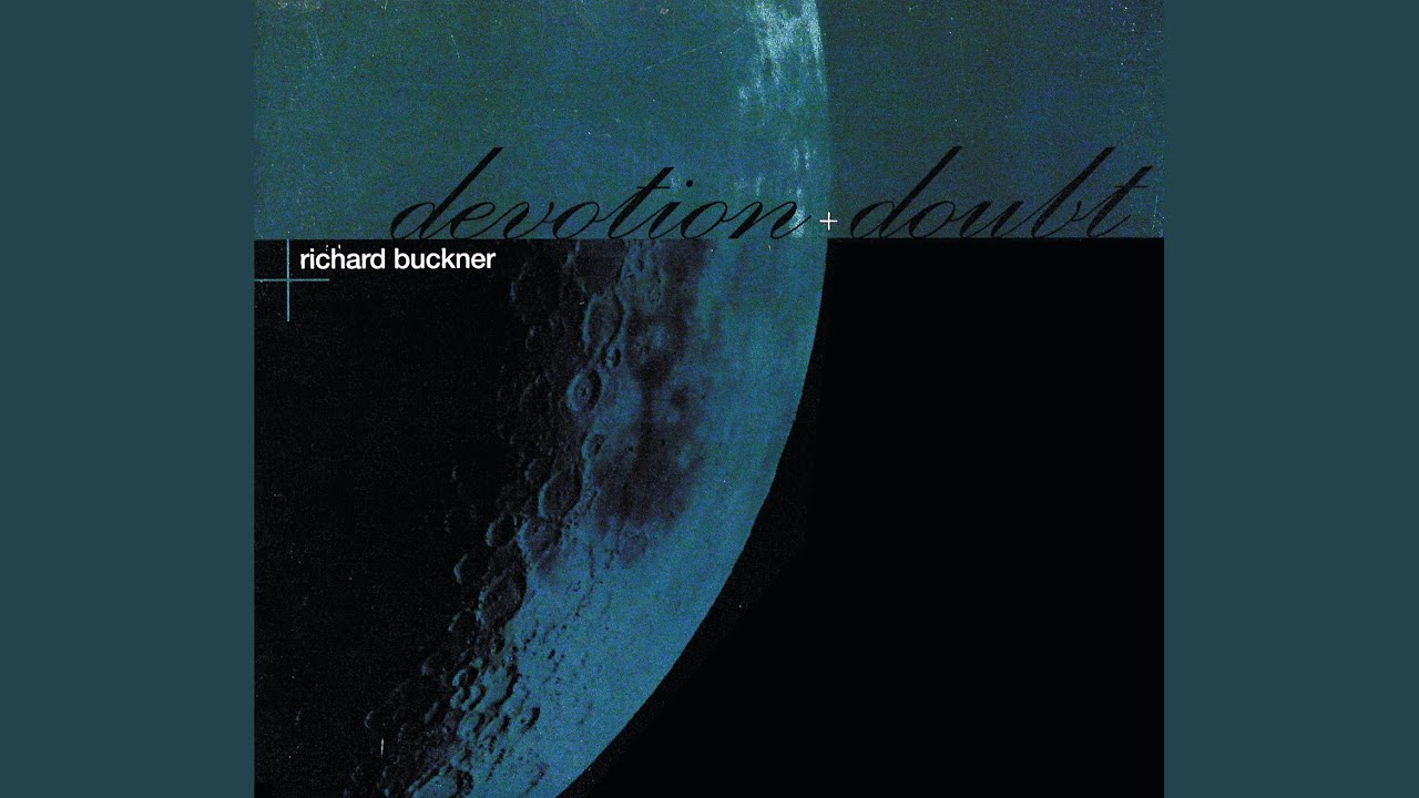 Richard Buckner - Ed's Song