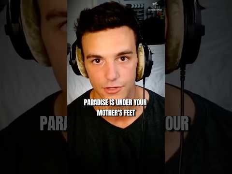 Sonny Faz’s Mom Reacts To Sonny Converting To Islam #shorts #islam