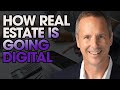 Glenn Sanford, creator of eXp Realty on the Future Of Digital Real Estate