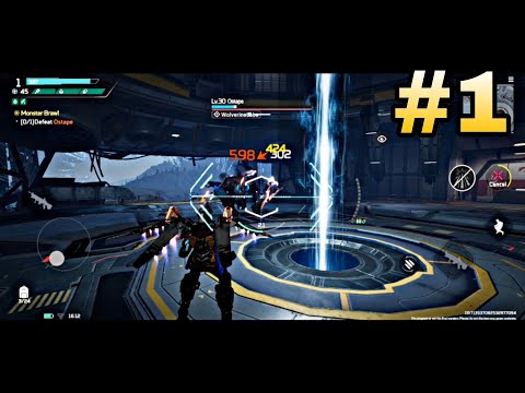 New Beta Gameplay of | Project Arrival | Best Survival Game 2022 Android & Ios #projectarrival