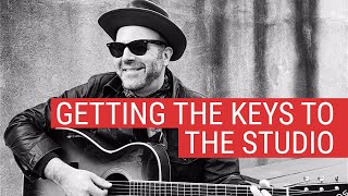 The Keys w/ Jonnie “Most” Davis | Attribution Podcast Ep. 5 | Chasing the Dream PBS