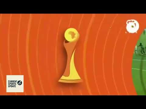 Sudan vs Nigeria – All Goals & Highlights | Intense Football Battle!