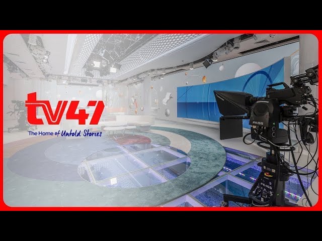 TV47 Kenya