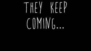 Andrew Jackson Jihad - Black Dog / You Are My Sunshine (Lyrics)