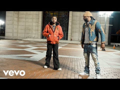 Bleu Fetti - Walkin Crazy (Official Video) ft. Tay B