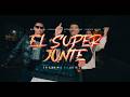 EL SUPER JUNTE 1 (LATIN TECH) MARTÍN MORENO - JEAN CLAUDIO - HERNÁN SEBASTIÁN - GONZALO FALCÓN