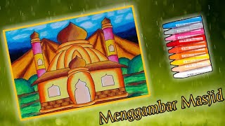 78 Gambar Gambar Masjid Gradasi Terlihat Cantik 78 Gambar Gambar Masjid Gradasi Terlihat Cantik