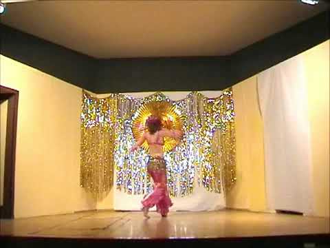 Bauchtanz Frühjahrsfest | Masannah