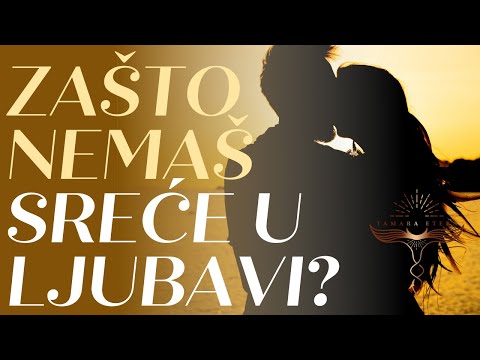 Šta te koči u ljubavi i kako privući pravog partnera? | Partnerski odnosi i ograničavajuća uverenja