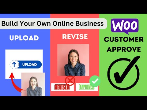 Client approval plugin & How to Add  Product Approval System in woocommerce & product page customize