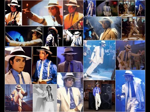 Rihanna Vs. Michael Jackson - Don’t Stop The Be Startin’ Somethin’ (Mashup Kmell Rework)