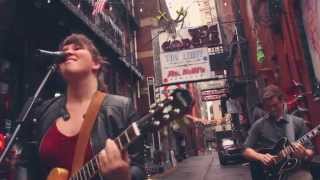 "Like You Should" - Kylie Rothfield *OFFICIAL MUSIC VIDEO!*