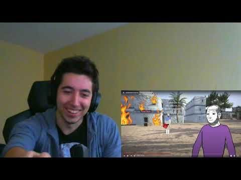 Unbiased History The PAX ROMANA By Dovahhatty Reaction