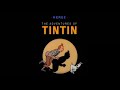 Tintin Tales