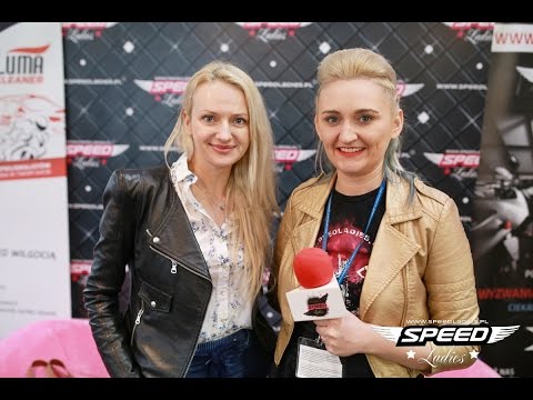 Motor Show 2016 Kobiecy Portal Motoryzacyjny Speed Ladies ZAJAWKA