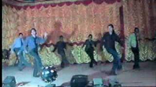 BSF IT Annula day 1