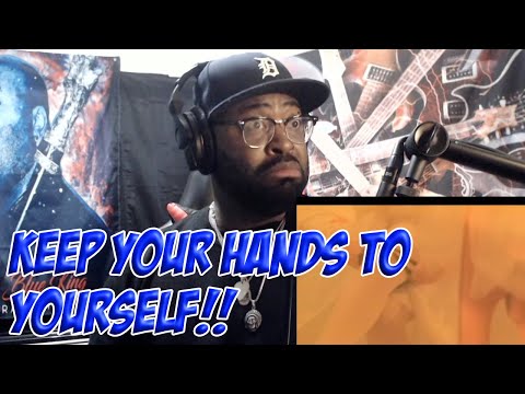 Georgia Satellites - Keep Your Hands To Yourself | REACTION VIDEO