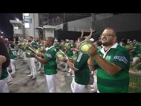 Ensaios Técnicos 2020 - Mancha Verde - Desenho de Tamborins (www.tamborins.com.br)