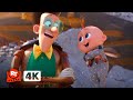 Despicable Me 4 YOU TURNED MY BABY INTO A COCKROACH