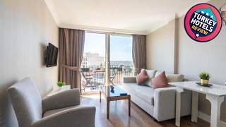 6 Apartment Galata | İstanbul, Turkey | Hotel Review ⭐