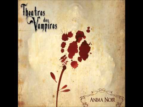 Theatres Des Vampires - Rain (The Cult Cover)