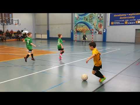 AP Silesia Mysłowice 2:1 Ruch Radzionków 2