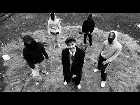 STJOPA - LO BUSKO PONAD WSZYSTKO (OFFICIAL VIDEO)