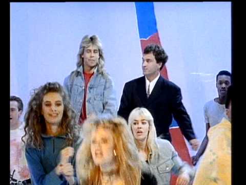 Pat & Mick Use It Up And Wear It Out