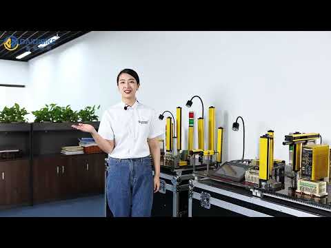 Who We Are — Inside the DAIDISIKE Sensor Factory
