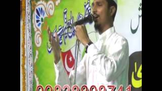 preview picture of video 'Sharif Raza Pali,Manqabat Makhdoom Ashraf Jahangir Simnani(R.A)'