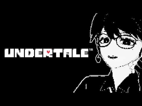 Re:このご時世に初見UNDERTALE生活　2周目