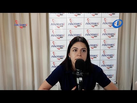 Diretora da Asthon explica como receber alerta de enchentes pelo WhatsApp