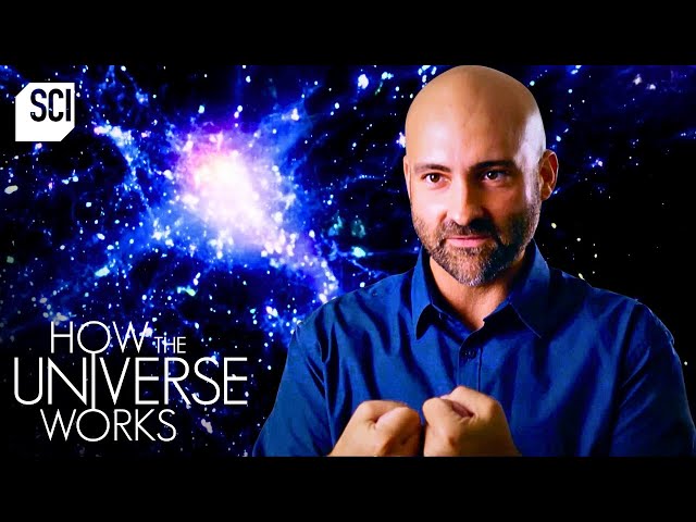 Dark Matter and Dark Energy | How the Universe Works | Science Channel SDDEFAULT Thumbnail
