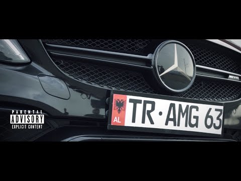 SEJD-G & ZUMI - WER BIST DU (OFFICIAL VIDEO)