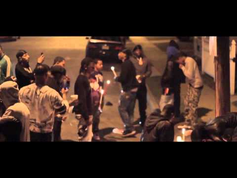 KASH ROZAY - Letter To Taydo ( Dante Quinones Wrig