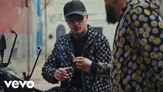 Rocco Hunt - FRATMO (Visual Video) ft. Baby Gang, Massimo Pericolo