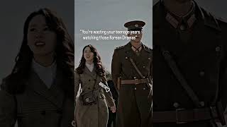 Teenage Dreams | Kdrama