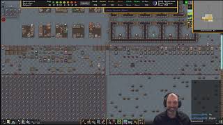 Dwarf Fortress – The Underground City of Crap and purple rain!