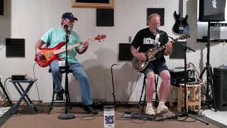 Joe Walsh   Wrecking Ball covered by Florida Spare Parts Band