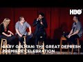 Gary Gulman: The Great Depresh | A Conversation About Depression | HBO
