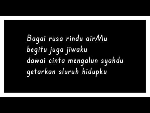 NYANYIAN JEMAAT GPM 14 - KUINGIN S'LALU MEMUJIMU