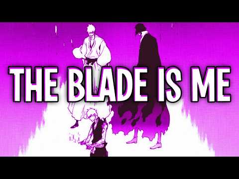 Why Hollow Ichigo Bowed To Ichigo | THE BLADE IS ME EXPLAINED | BLEACH Breakdown
