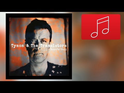 08. Tymon & The Transistors - Space Oddity (gościnnie Natalia Przybysz)