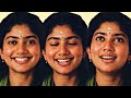 Sai Pallavi Face Expressions Vertical Video FULL HD 1080P Tamil Actress Face Love