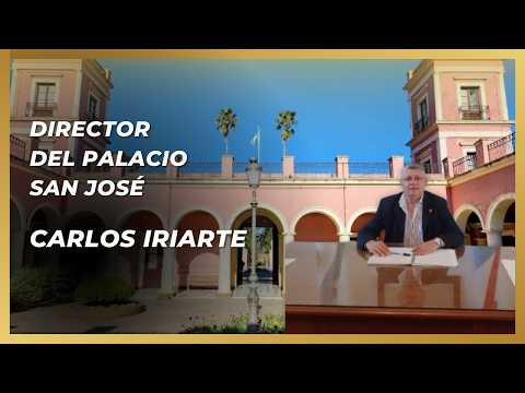 🔴 PALACIO SAN JOSÉ: Carlos Iriarte en Haceme La Segunda EN VIVO por Mavi TV y CatvCa