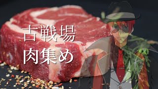 【グラブル】古戦場を走るか【Vtuber/ChacFool】