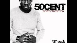 50 Cent - Still In The Hood Ft. Gif Majorz [The Reconstruction] 2010