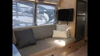 preview picture of video '2012 Airstream Flying Cloud 25' FB Queen Travel Trailer Jersey Shore, NJ'